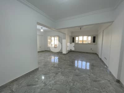 Kash Flow Bookings Residences - Abbas El-Akkad 3 Bedroom Flat