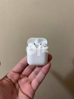 Airpods 2nd generation 0