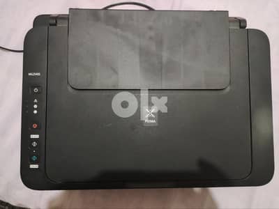 Canon PIXMA MG2540s