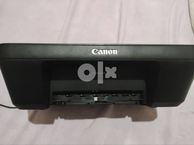Canon PIXMA MG2540s 1