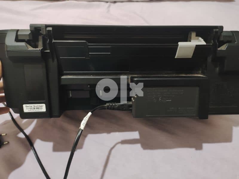 Canon PIXMA MG2540s 2