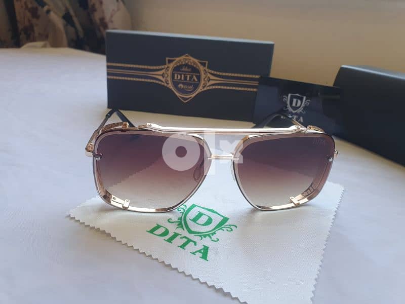 Dita original lenses 0