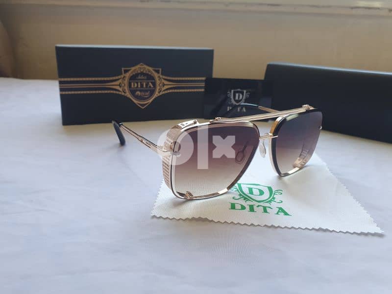 Dita original lenses 2