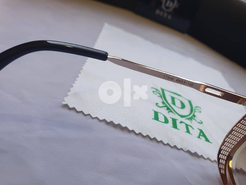 Dita original lenses 3