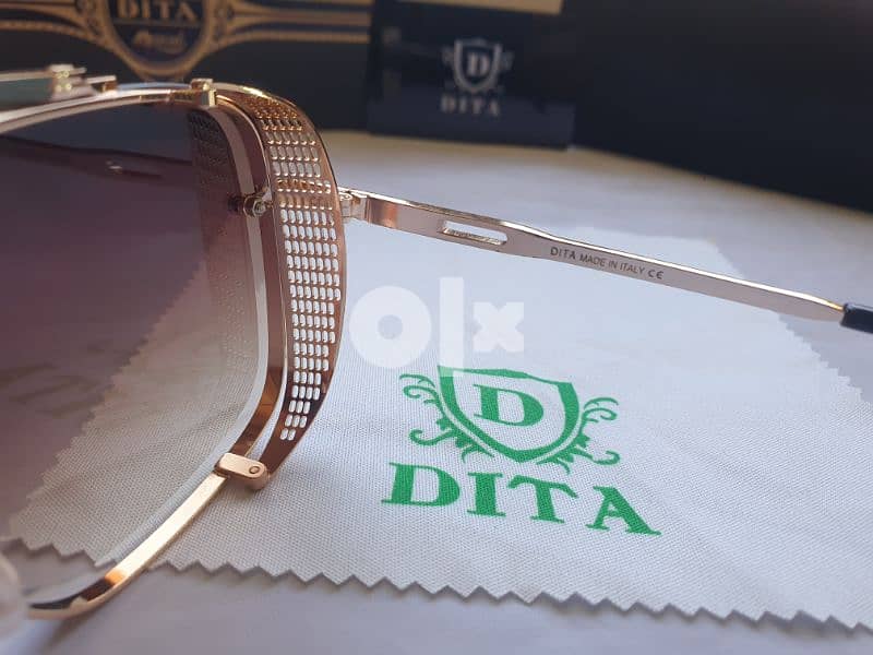 Dita original lenses 4