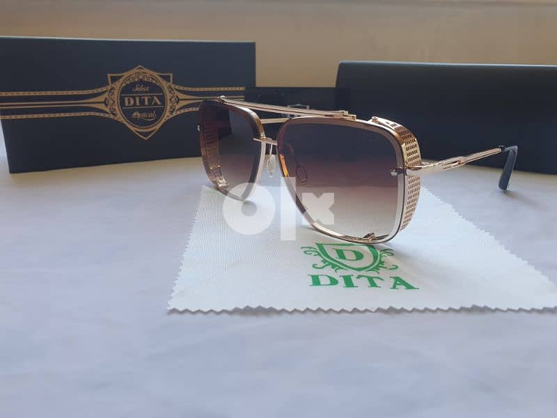 Dita original lenses 5