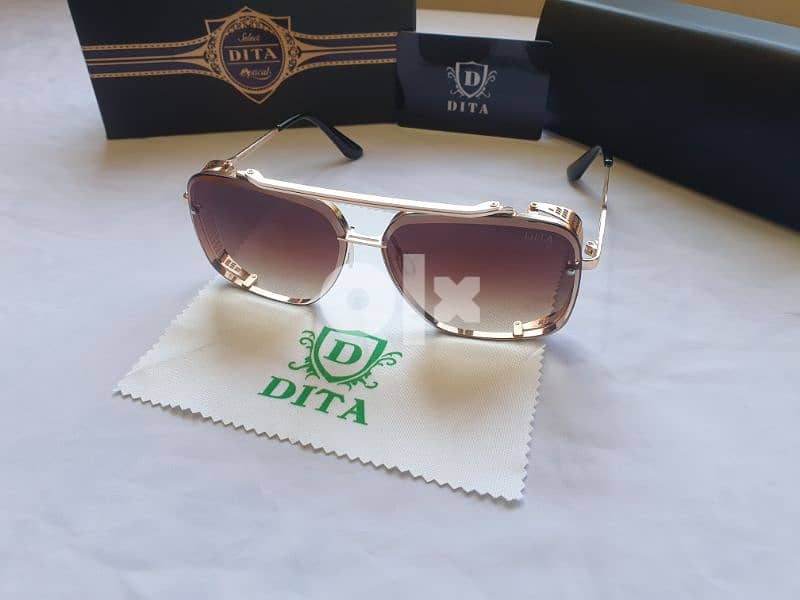 Dita original lenses 7