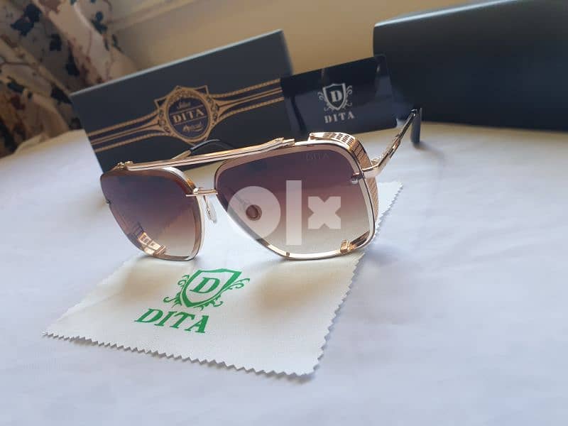 Dita original lenses 8