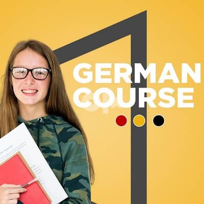German course for beginners