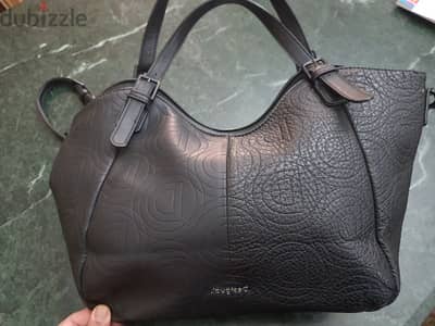 original disgual black bag