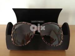 D&G original Sunglasses