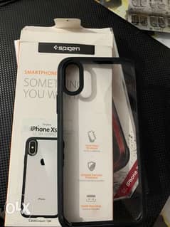 iPhone x and xs case 0