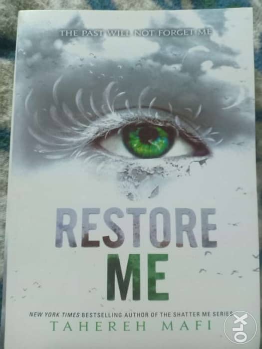 Restore me 0