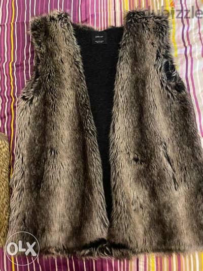 Zara women jacket