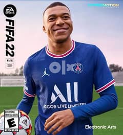 FIFA 22 Primary account Ps4 /Ps5 0