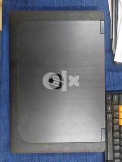 لاب توب hp core i7 zbook جيل رابع 0