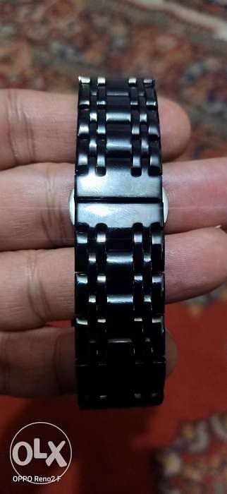 lege black 2