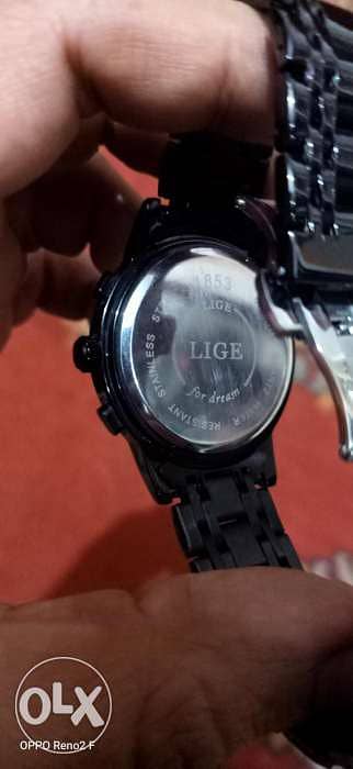 lege black 4