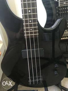 بيز جيتار bass 0