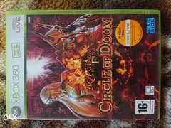 Kingdom Under Fire Circle Of Doom (Xbox 360) [PAL] 0
