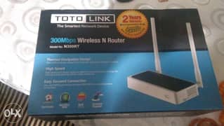 TITO LINK Wireless N Router 0