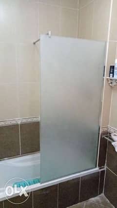 شاور الحمام حتي يصبح حمامك دائما جاف بعد الدوش ساده و مرسوم 0