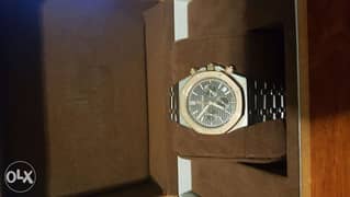 Audemars