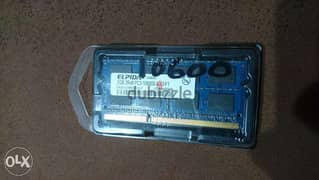 2 GB Ram DDR3 ELPIDA - 2 GB رام