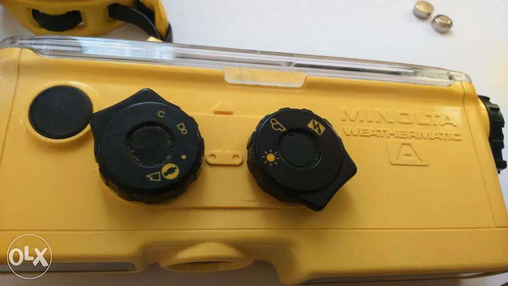 Minolta pocket underwater65581907164546122