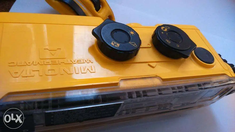 Minolta pocket underwater65581907164546123
