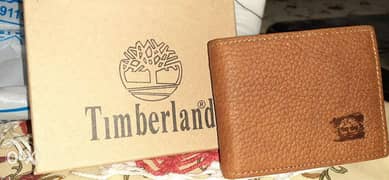 Timber land wallet high copy 0