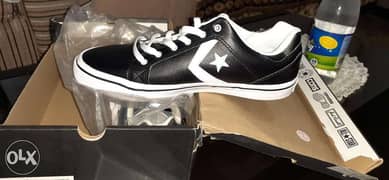 Converse shoes black original from USA 0