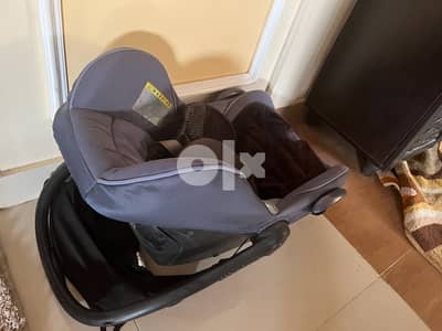 car seat