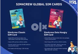 Sim4Crew Services 0