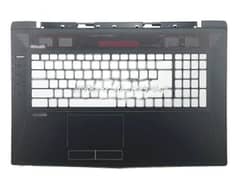 msi gt72 dominator pro cover