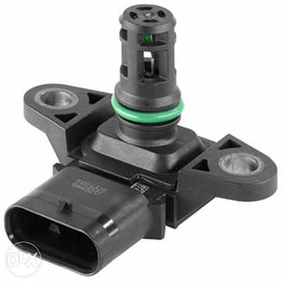 BMW VDO Manifold Absolute Pressure Sensor