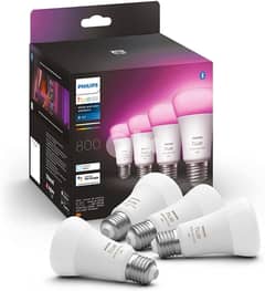 Philips Hue White Color Ambiance 0