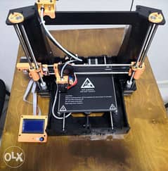 3D Printer 0