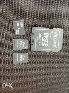 MicroSD card 0