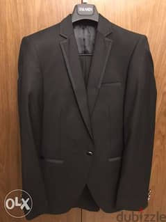 Jakamen groom suit size 48 slim fit 0