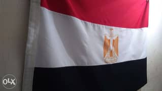 علم مصر 0