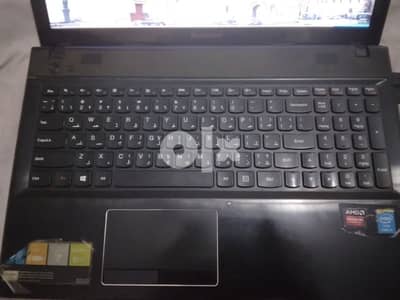 lenovo G510