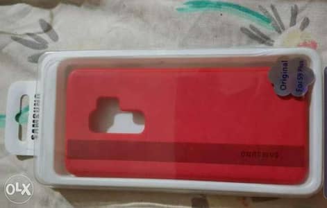 samsung s9 plus cover