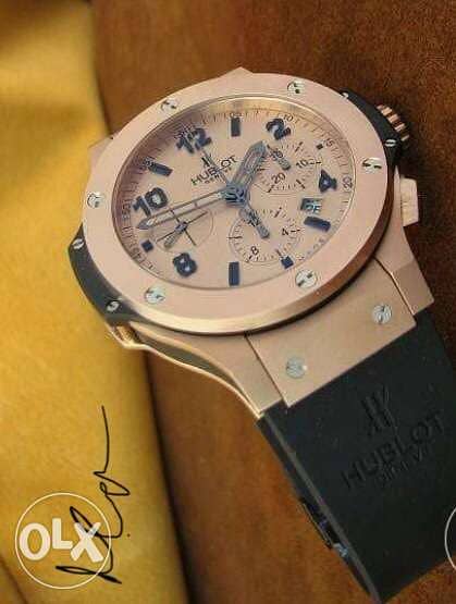 Hublot Big Bang 0