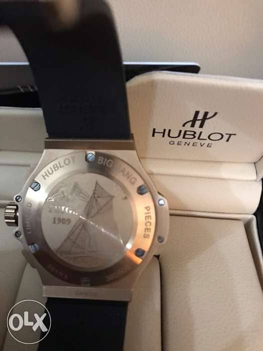 Hublot Big Bang 2