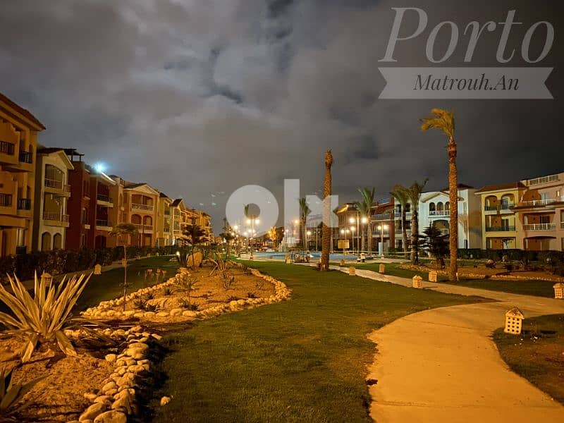 Porto Matrouh- بورتو مطروح 18