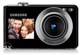 Samsung Digital Camera PL100 0