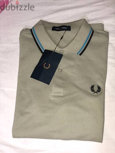 Fred Perry polo shirt orginal size s