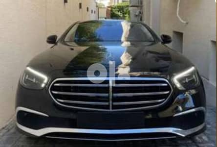 سيارات مرسيدس موديل ٢٠٢٢ ايجار ايجارات فى القاهره