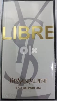 برفان ليبري Perfume Libre 0